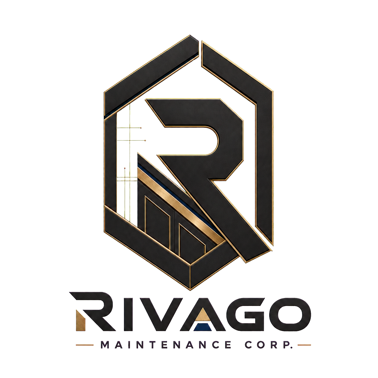 RIVAGO Maintenance Corp